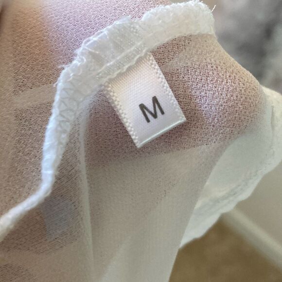 Sleeveless Sheath dress with cardigan No Size‎ - Picture 8 of 11